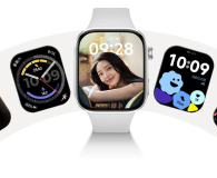 XIAOMI Redmi Watch 6 NFC Silver Gray - 1515152 - zdjęcie 9